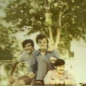 Meet your Posher, Paul